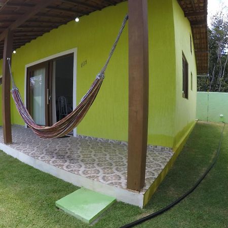 Casa Em Pipa 2 Quartos Praia de Pipa Eksteriør bilde