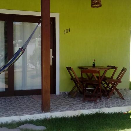 Casa Em Pipa 2 Quartos Praia de Pipa Eksteriør bilde
