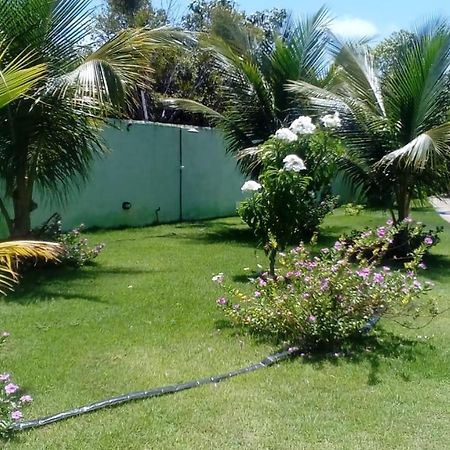 Casa Em Pipa 2 Quartos Praia de Pipa Eksteriør bilde