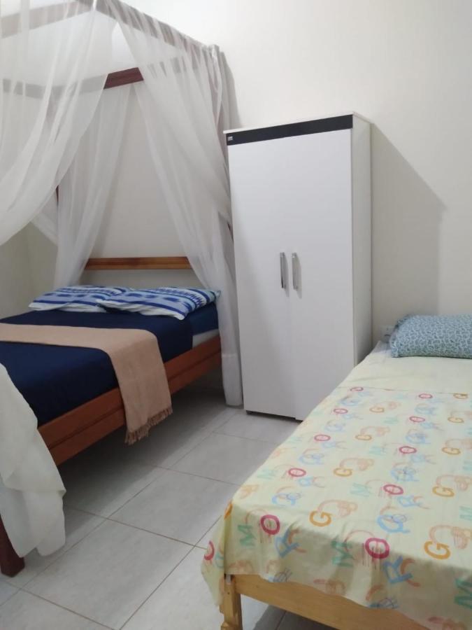Casa Em Pipa 2 Quartos Praia de Pipa Eksteriør bilde
