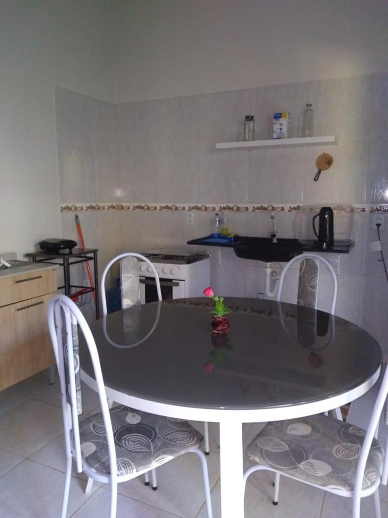 Casa Em Pipa 2 Quartos Praia de Pipa Rom bilde