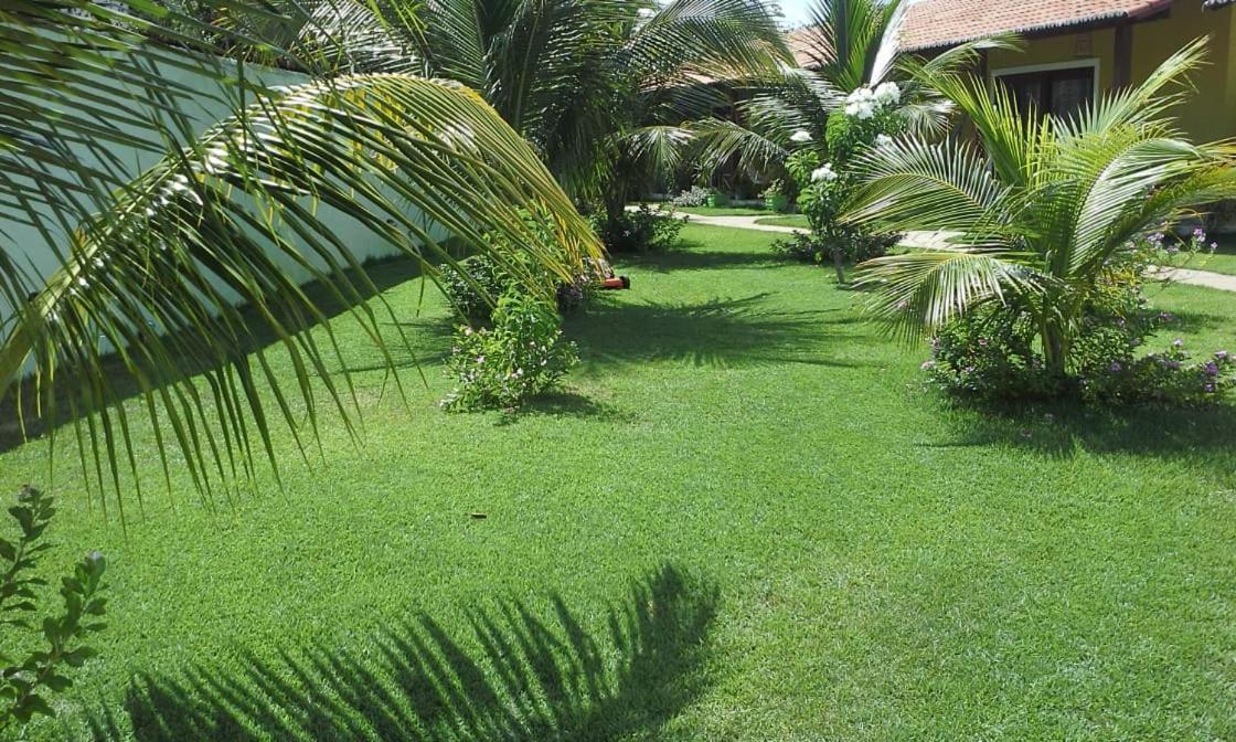Casa Em Pipa 2 Quartos Praia de Pipa Rom bilde