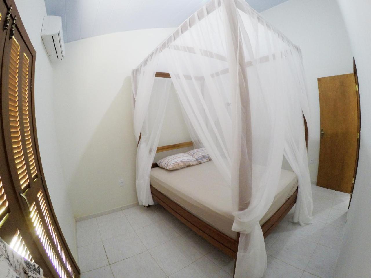 Casa Em Pipa 2 Quartos Praia de Pipa Eksteriør bilde