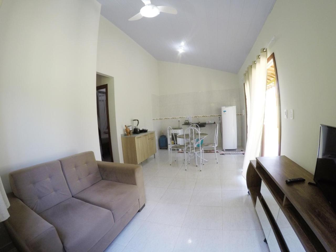 Casa Em Pipa 2 Quartos Praia de Pipa Eksteriør bilde