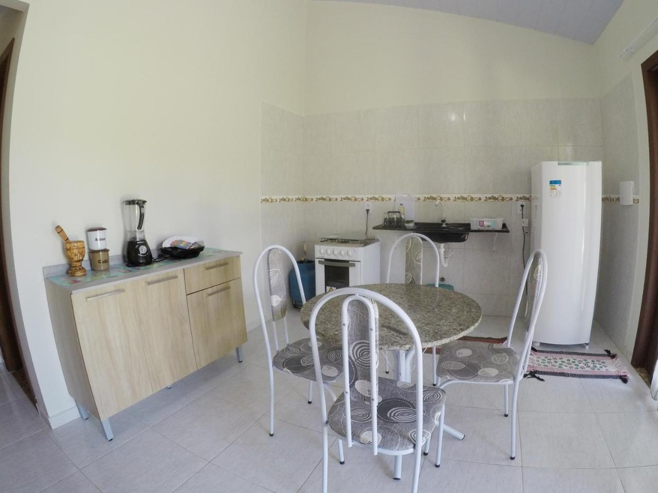 Casa Em Pipa 2 Quartos Praia de Pipa Eksteriør bilde