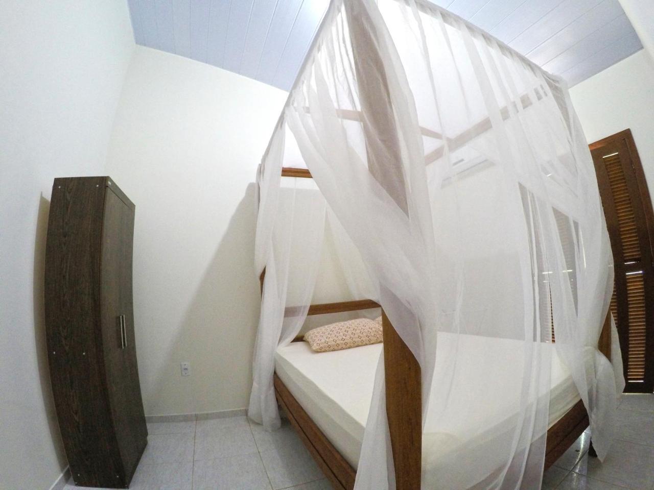 Casa Em Pipa 2 Quartos Praia de Pipa Eksteriør bilde