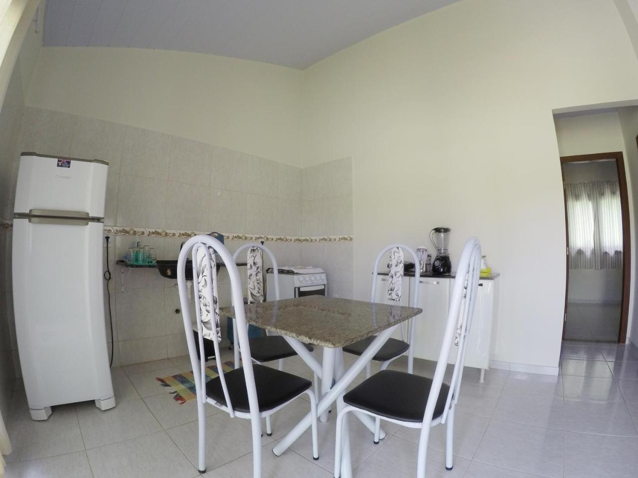Casa Em Pipa 2 Quartos Praia de Pipa Eksteriør bilde