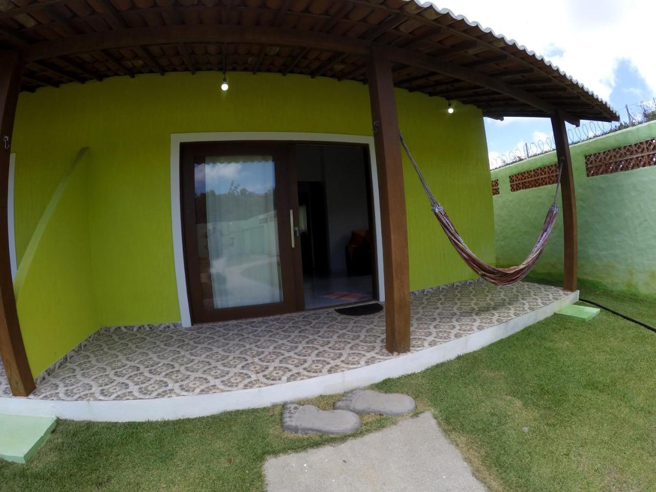 Casa Em Pipa 2 Quartos Praia de Pipa Eksteriør bilde