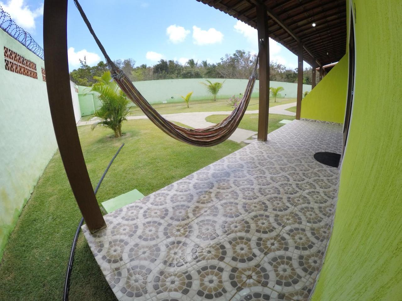 Casa Em Pipa 2 Quartos Praia de Pipa Eksteriør bilde