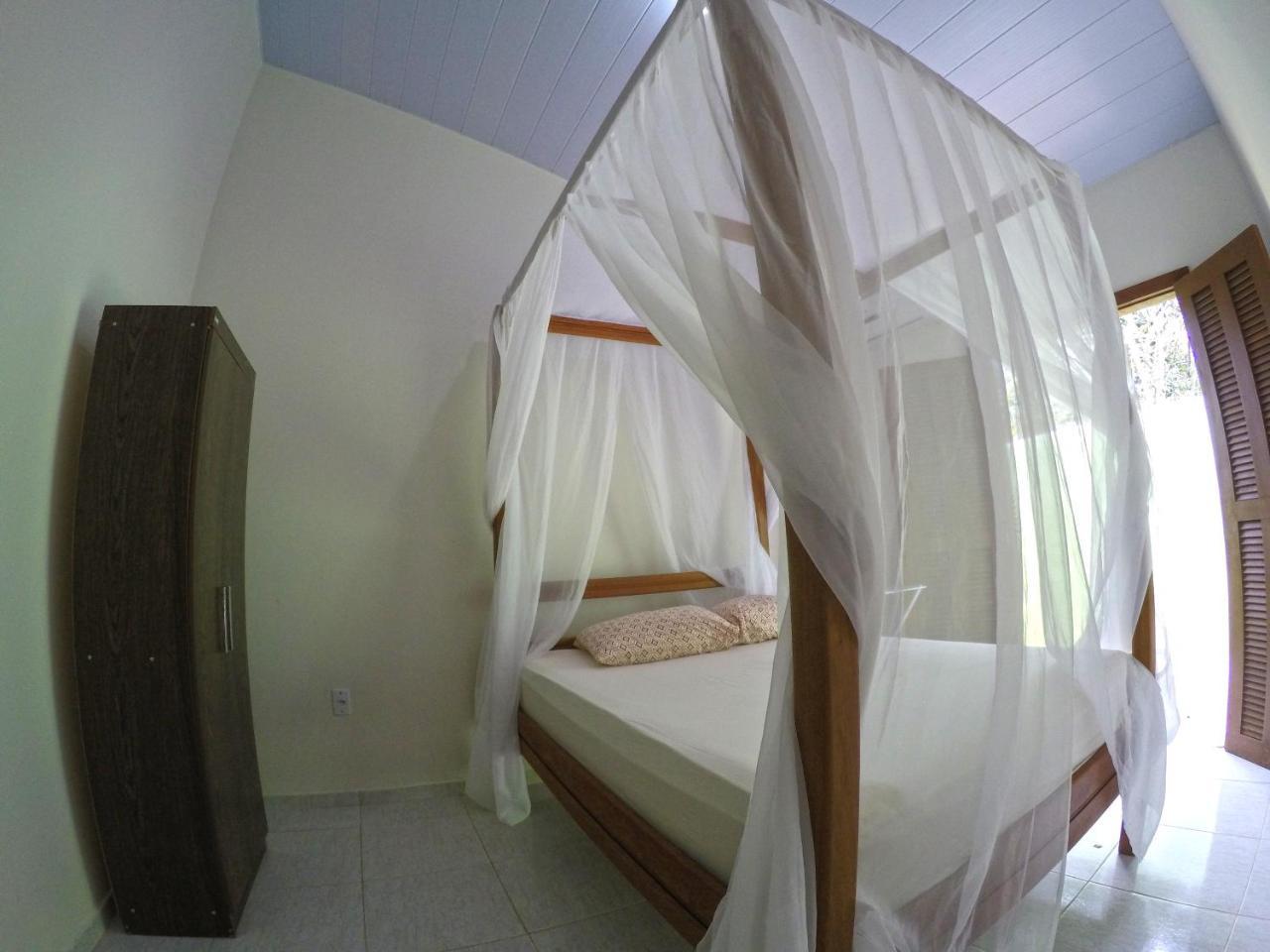 Casa Em Pipa 2 Quartos Praia de Pipa Eksteriør bilde