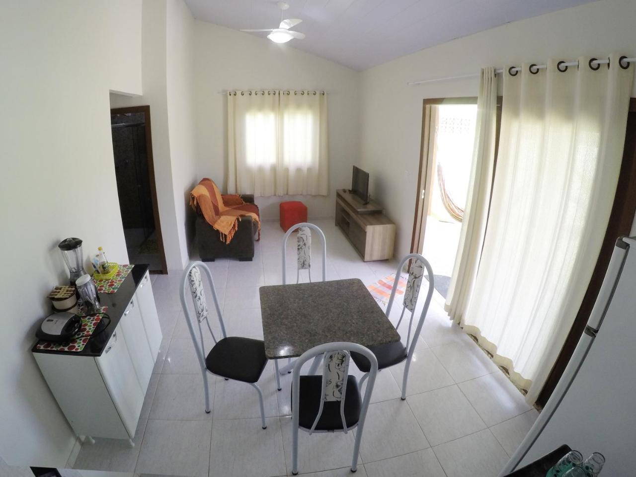 Casa Em Pipa 2 Quartos Praia de Pipa Eksteriør bilde