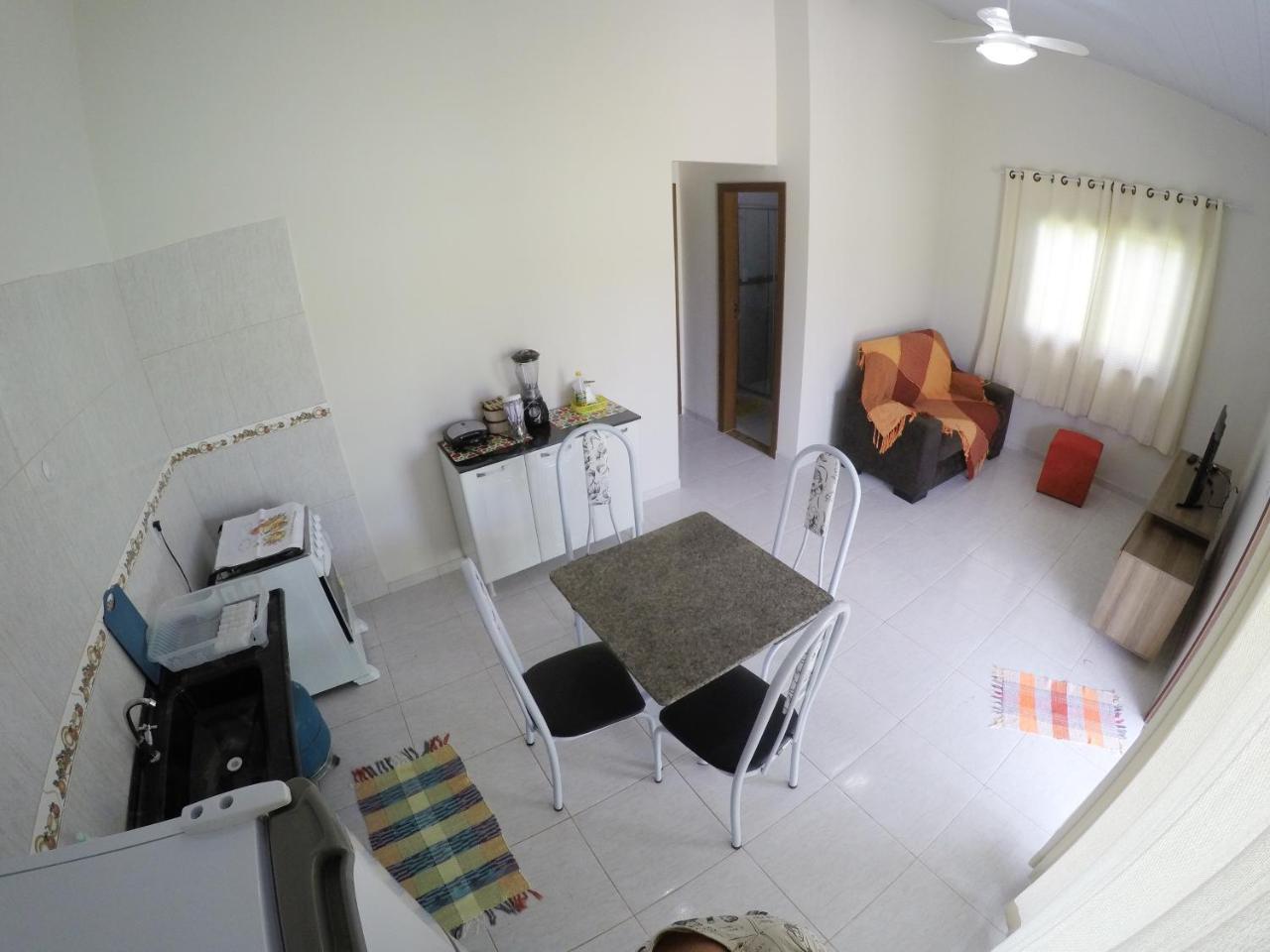 Casa Em Pipa 2 Quartos Praia de Pipa Eksteriør bilde