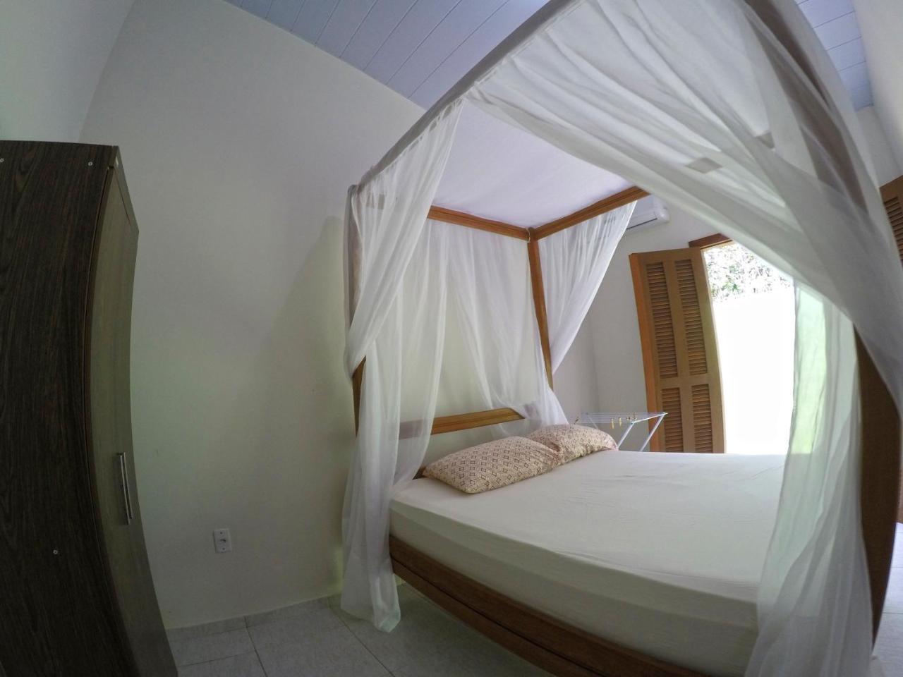 Casa Em Pipa 2 Quartos Praia de Pipa Eksteriør bilde