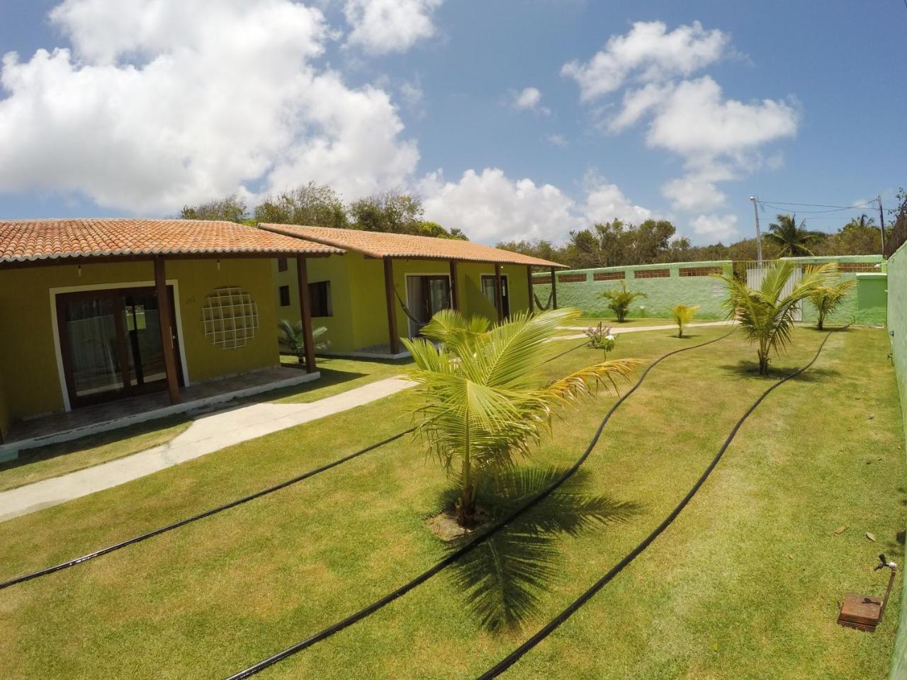 Casa Em Pipa 2 Quartos Praia de Pipa Eksteriør bilde