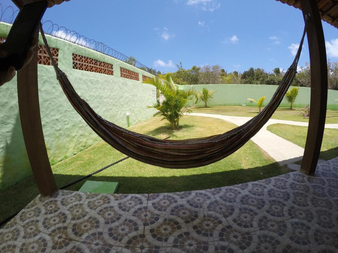 Casa Em Pipa 2 Quartos Praia de Pipa Eksteriør bilde