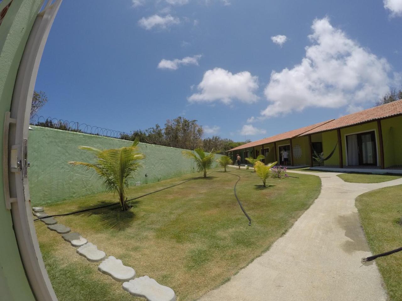 Casa Em Pipa 2 Quartos Praia de Pipa Eksteriør bilde