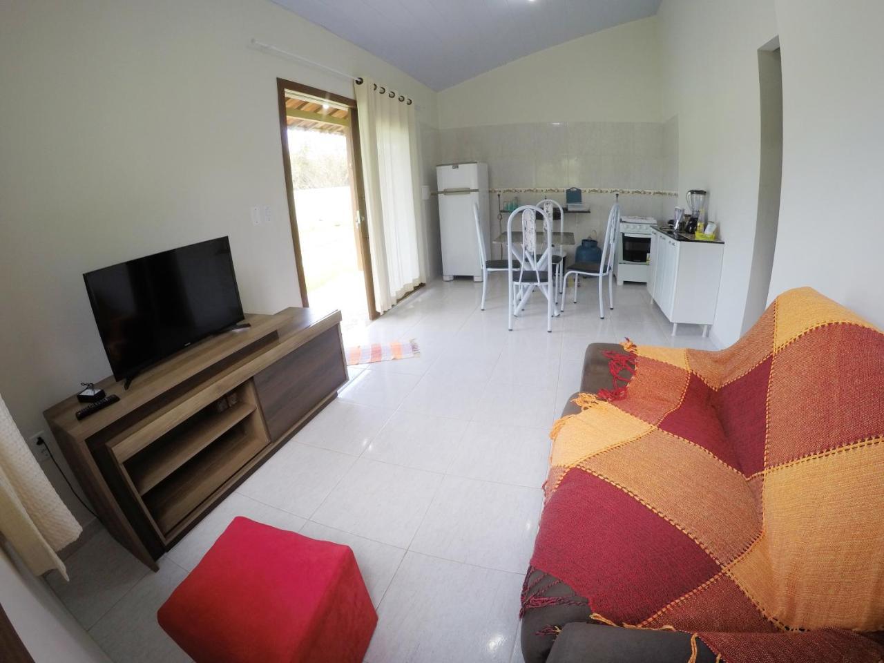 Casa Em Pipa 2 Quartos Praia de Pipa Eksteriør bilde