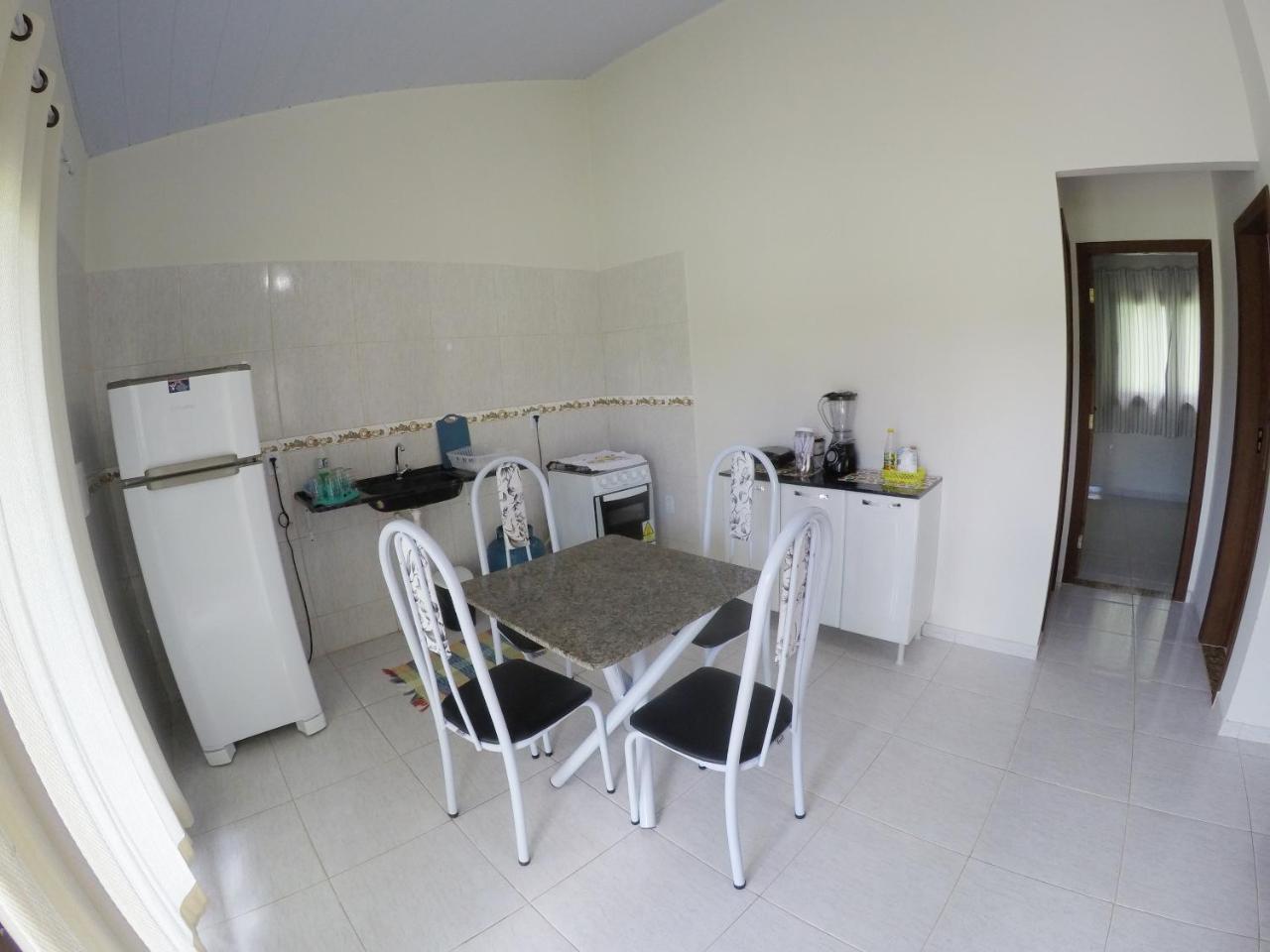 Casa Em Pipa 2 Quartos Praia de Pipa Eksteriør bilde