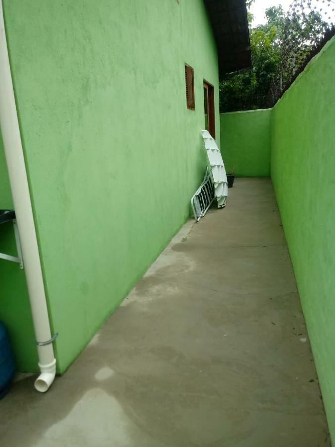 Casa Em Pipa 2 Quartos Praia de Pipa Eksteriør bilde