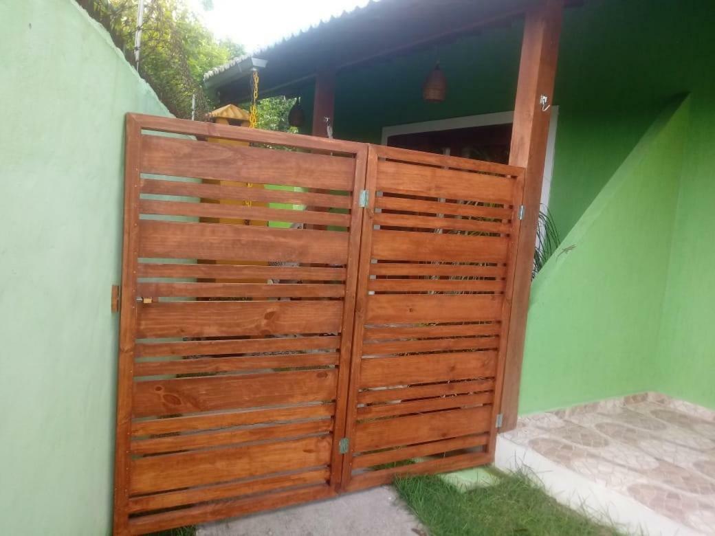 Casa Em Pipa 2 Quartos Praia de Pipa Eksteriør bilde