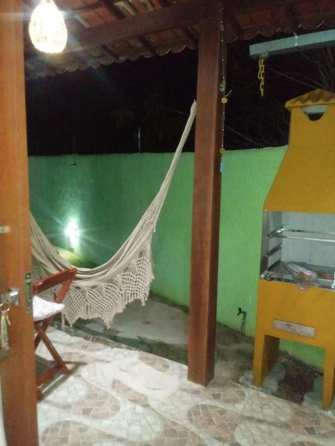 Casa Em Pipa 2 Quartos Praia de Pipa Eksteriør bilde