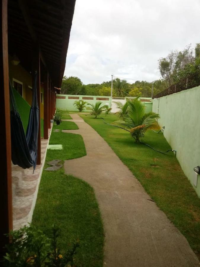 Casa Em Pipa 2 Quartos Praia de Pipa Eksteriør bilde
