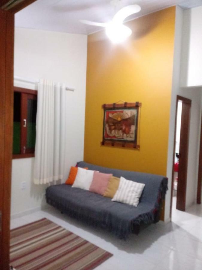 Casa Em Pipa 2 Quartos Praia de Pipa Eksteriør bilde