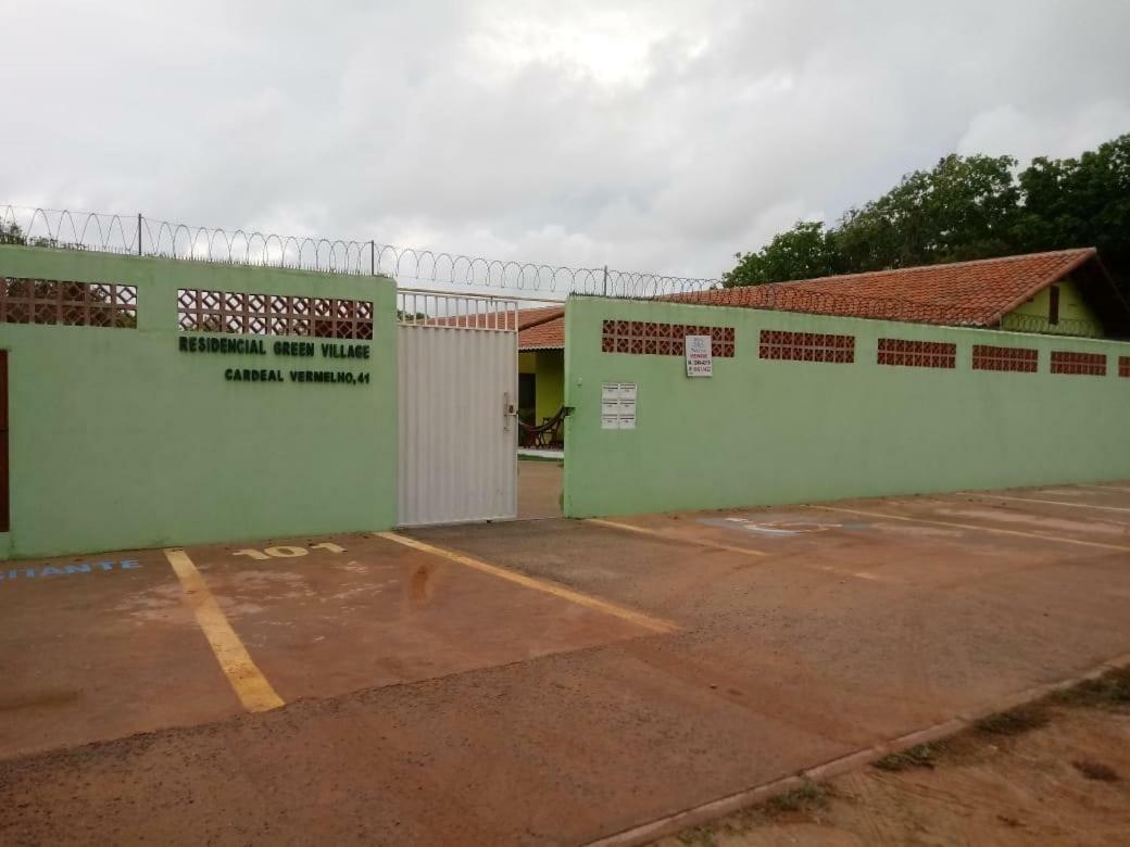 Casa Em Pipa 2 Quartos Praia de Pipa Eksteriør bilde