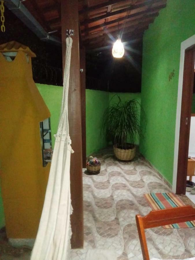 Casa Em Pipa 2 Quartos Praia de Pipa Eksteriør bilde