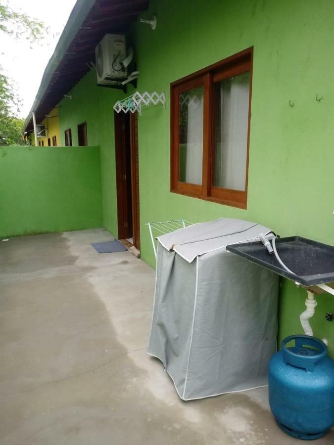 Casa Em Pipa 2 Quartos Praia de Pipa Eksteriør bilde