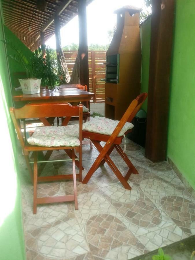 Casa Em Pipa 2 Quartos Praia de Pipa Eksteriør bilde