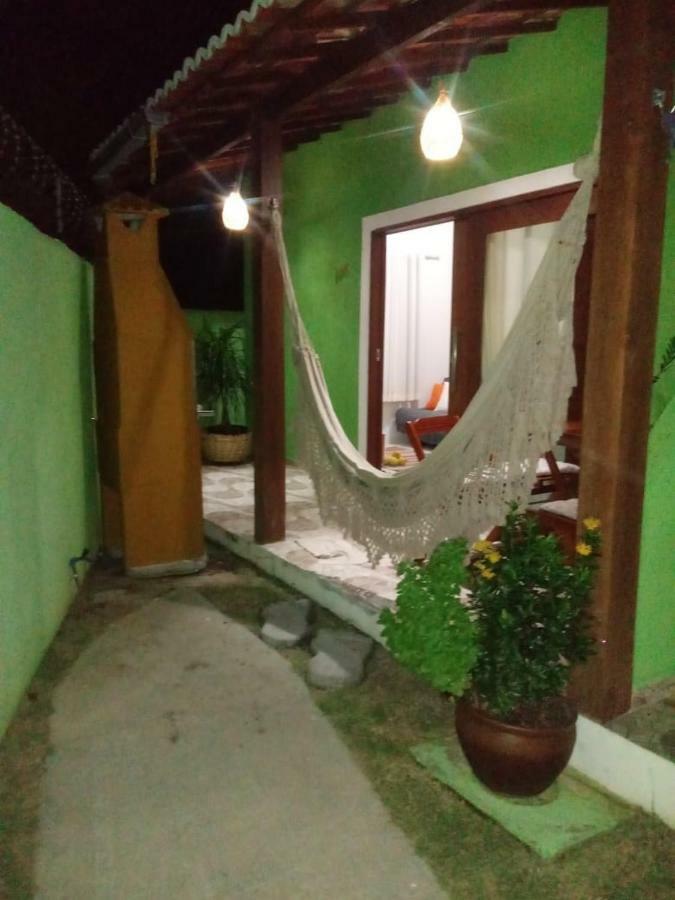 Casa Em Pipa 2 Quartos Praia de Pipa Eksteriør bilde