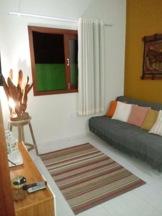 Casa Em Pipa 2 Quartos Praia de Pipa Eksteriør bilde