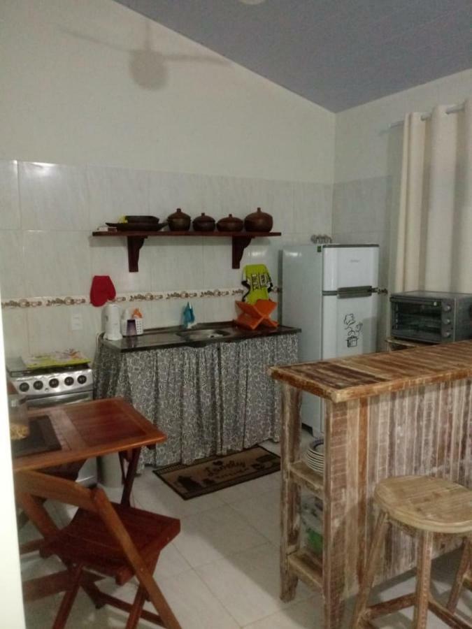 Casa Em Pipa 2 Quartos Praia de Pipa Eksteriør bilde