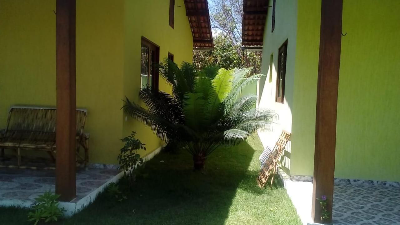 Casa Em Pipa 2 Quartos Praia de Pipa Eksteriør bilde