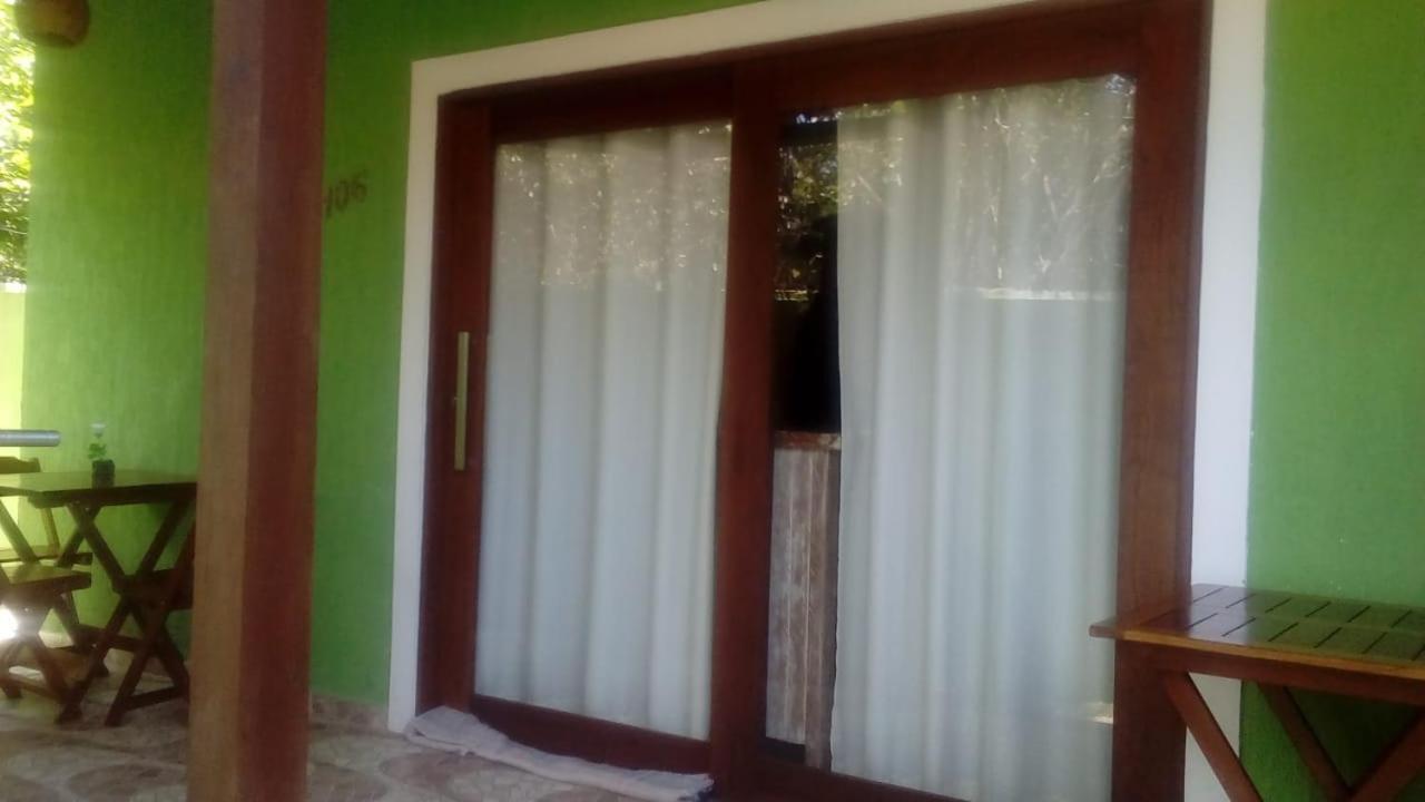 Casa Em Pipa 2 Quartos Praia de Pipa Eksteriør bilde