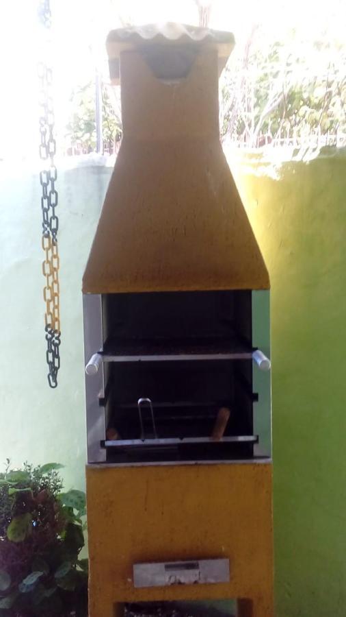 Casa Em Pipa 2 Quartos Praia de Pipa Eksteriør bilde