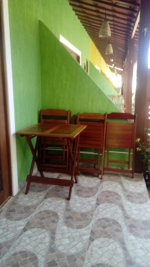 Casa Em Pipa 2 Quartos Praia de Pipa Eksteriør bilde