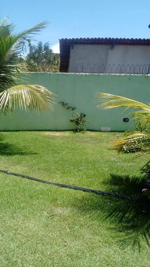 Casa Em Pipa 2 Quartos Praia de Pipa Eksteriør bilde